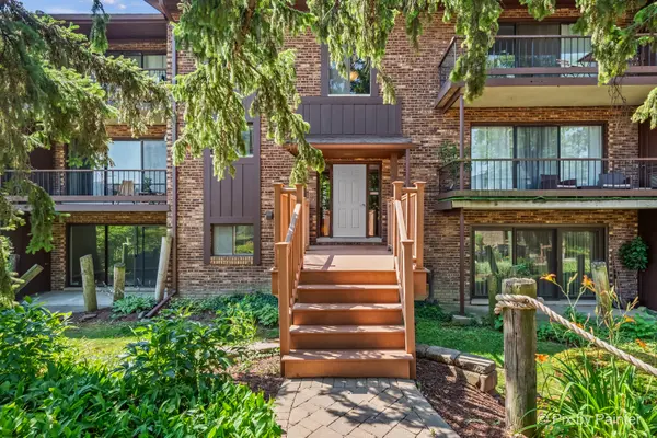 61 W Pier DR #201, Westmont, IL 60559