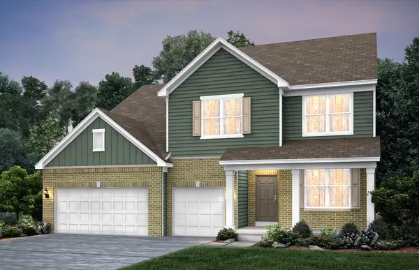 2547 Mallet CT, Naperville, IL 60564