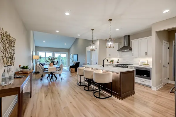 14114 S Cardiff CT #47, Homer Glen, IL 60491
