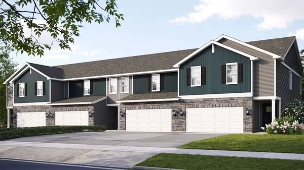 3558 Richardson CIR, Yorkville, IL 60560