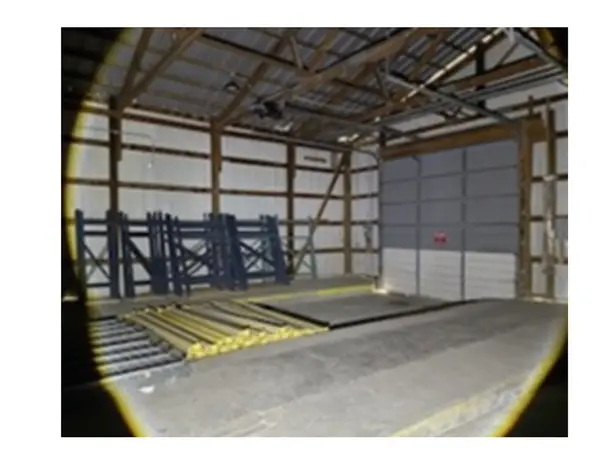 704 W 8th ST, Staunton, IL 62088