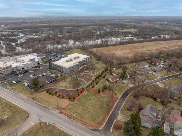 23625 W Main ST, Plainfield, IL 60544