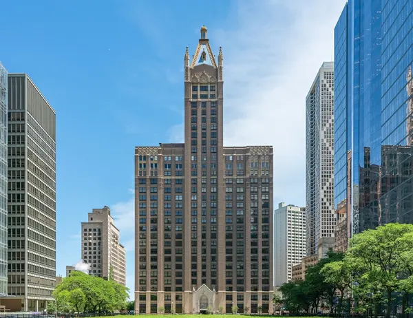 680 N Lake Shore DR #P7-74, Chicago, IL 60611