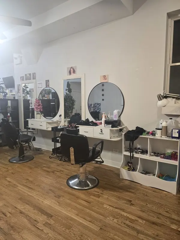 4117 W Lawrence AVE, Chicago, IL 60630