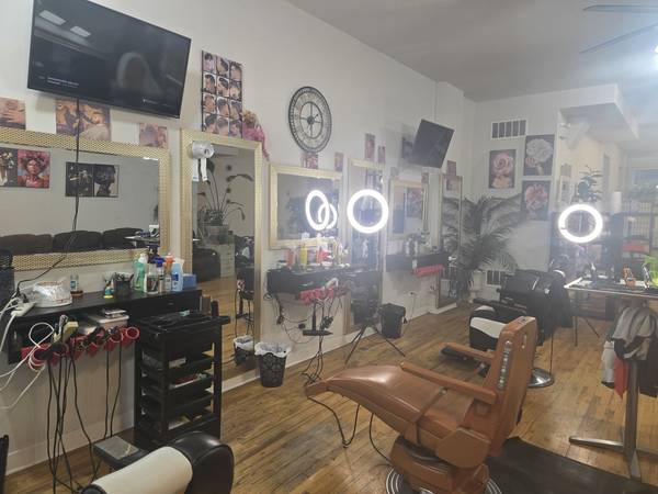 4117 W Lawrence AVE, Chicago, IL 60630