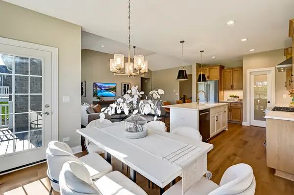 14112 S Cardiff CT #48, Homer Glen, IL 60491
