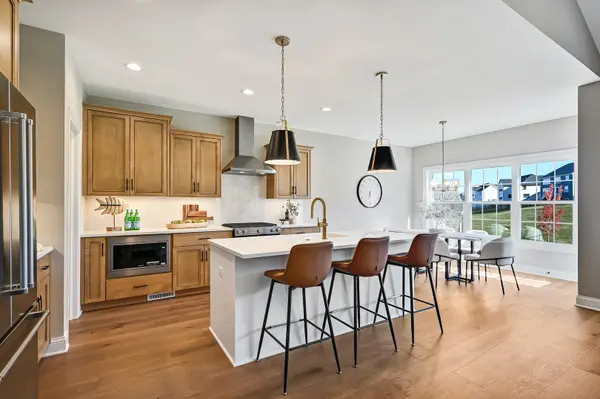 14112 S Cardiff CT #48, Homer Glen, IL 60491