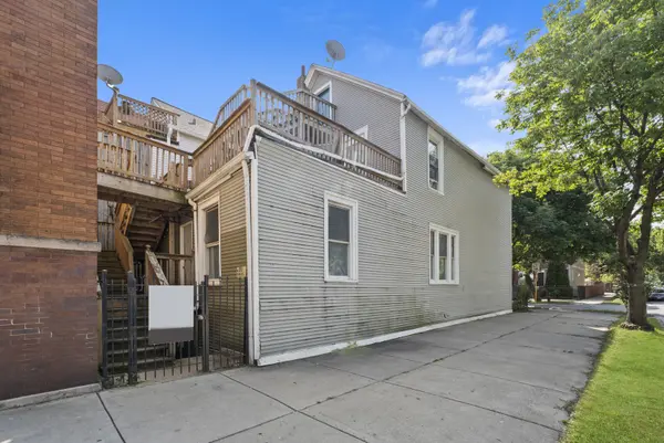 1657 N Artesian AVE, Chicago, IL 60647