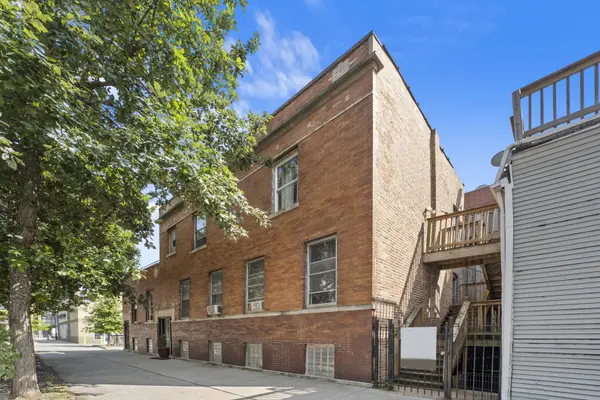 1657 N Artesian AVE, Chicago, IL 60647