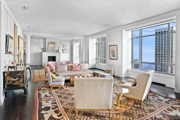 800 N Michigan AVE #63PH, Chicago, IL 60611