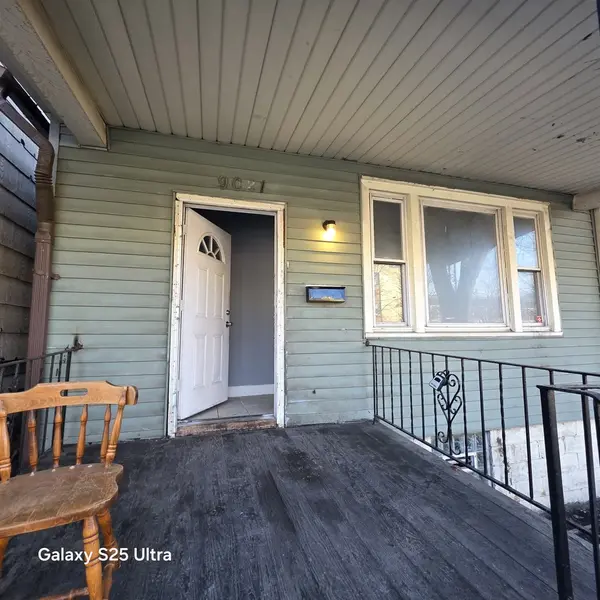 9021 S Exchange AVE, Chicago, IL 60617