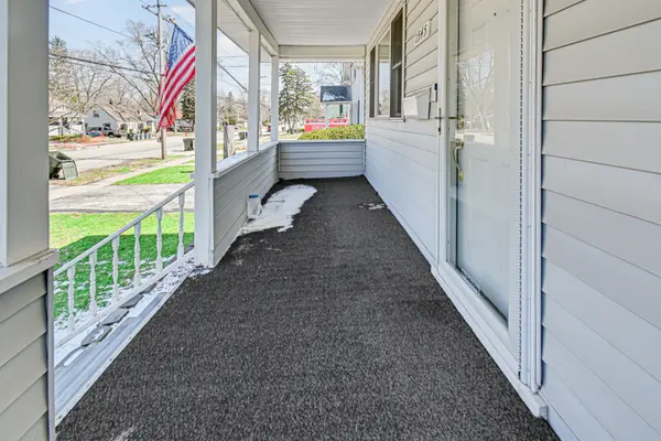 1545 Ridge RD, Homewood, IL 60430