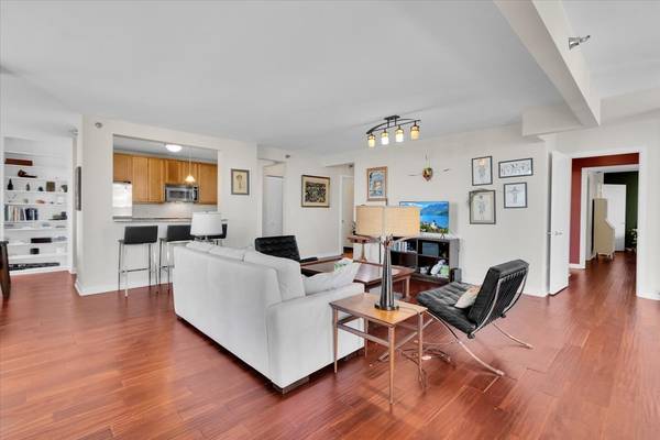 1160 S Michigan AVE #3107, Chicago, IL 60605