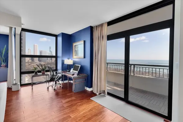 1160 S Michigan AVE #3107, Chicago, IL 60605