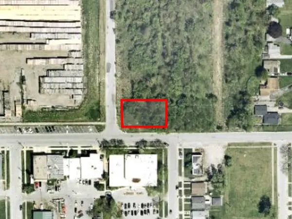 15353 S Wallace AVE, South Holland, IL 60473