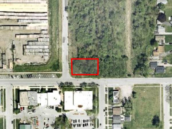 15353 S Wallace AVE, South Holland, IL 60473