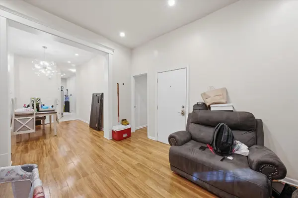 1812 S Hamlin AVE, Chicago, IL 60623