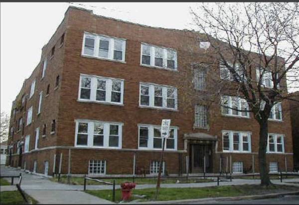 4056 W Crystal ST #1, Chicago, IL 60651