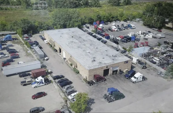9010 Beloit AVE #A, Bridgeview, IL 60455