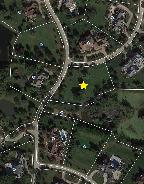 11 Brooke LN, South Barrington, IL 60010