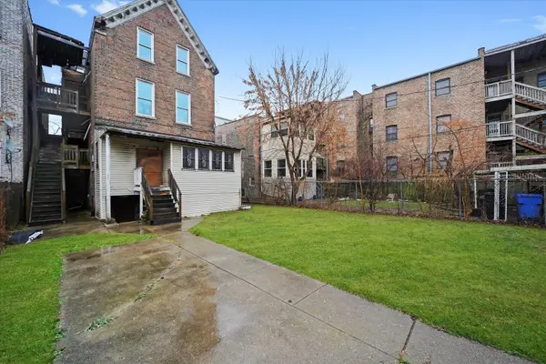 5930 S King DR, Chicago, IL 60637