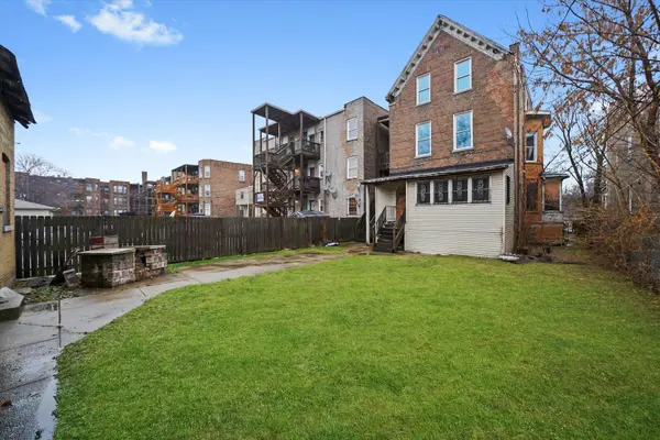 5930 S King DR, Chicago, IL 60637