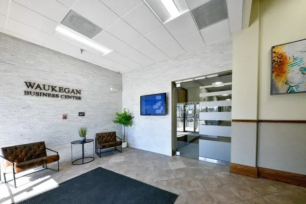 415 Washington ST #214, Waukegan, IL 60085