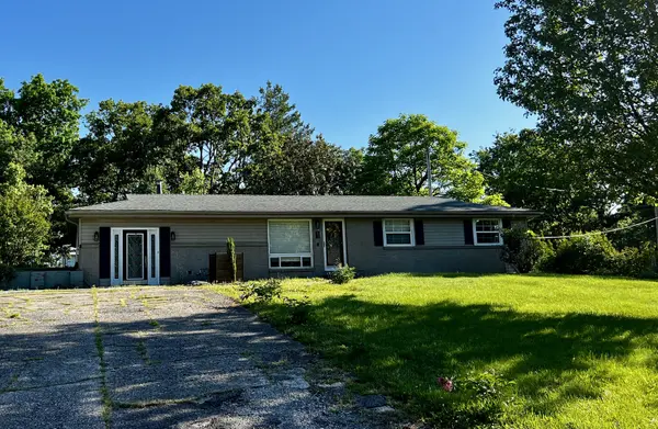 33 Westwood DR, Mt Vernon, IL 62864