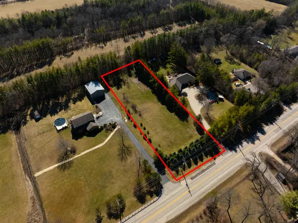 23901 W Grass Lake RD, Antioch, IL 60002