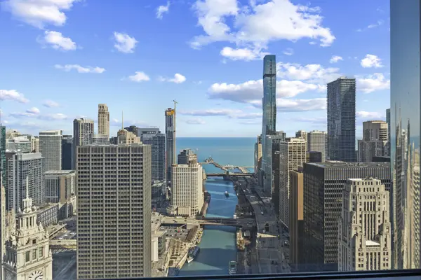 401 N Wabash AVE #37K, Chicago, IL 60611