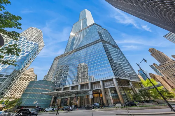401 N Wabash AVE #37K, Chicago, IL 60611