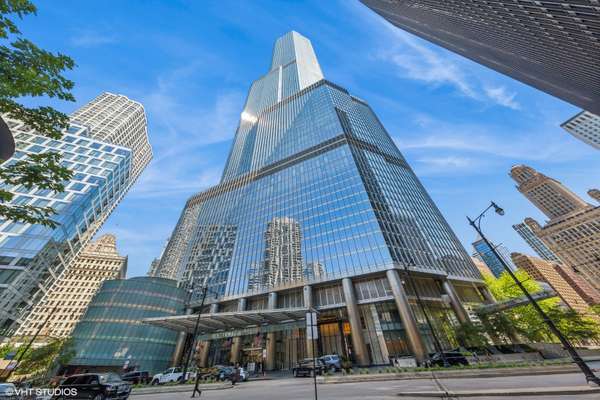 401 N Wabash AVE #37K, Chicago, IL 60611