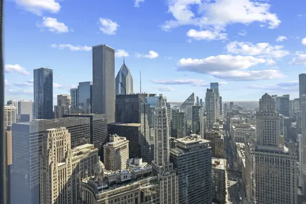 401 N Wabash AVE #37K, Chicago, IL 60611