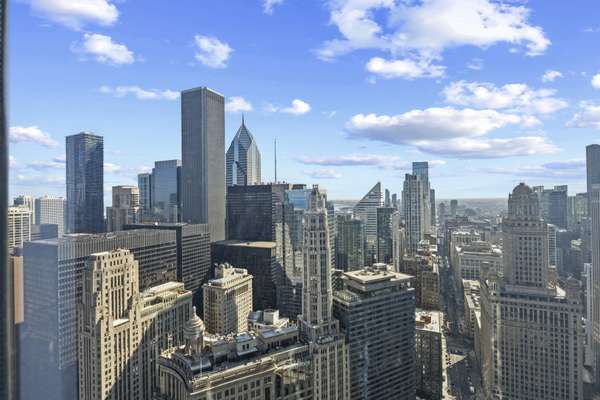 401 N Wabash AVE #37K, Chicago, IL 60611