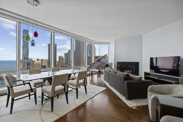 401 N Wabash AVE #37K, Chicago, IL 60611