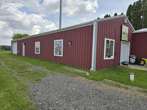 Address not disclosed, Sandwich, IL 60548