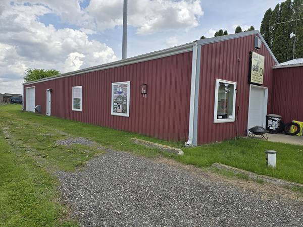 Address not disclosed, Sandwich, IL 60548