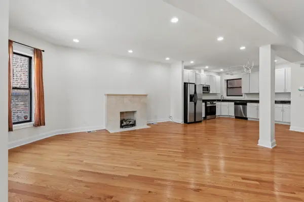 6209 S University AVE #1, Chicago, IL 60637
