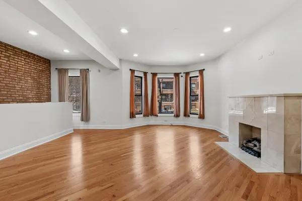 6209 S University AVE #1, Chicago, IL 60637