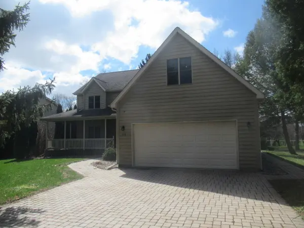 116 Tammy LN, Somonauk, IL 60552