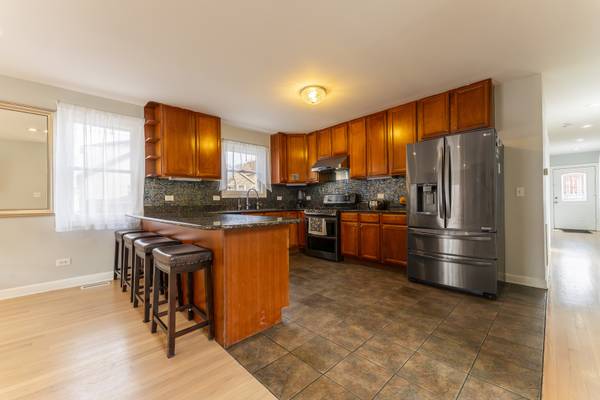 1024 W 18th PL, Chicago, IL 60608