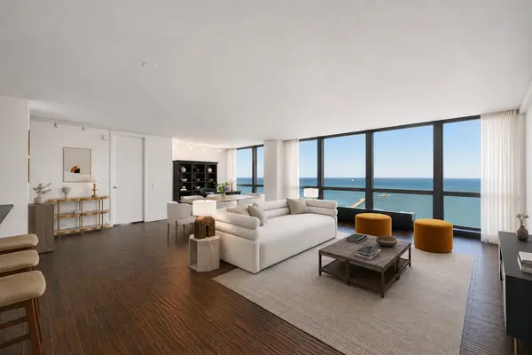 910 N LAKE SHORE DR #2819, Chicago, IL 60611