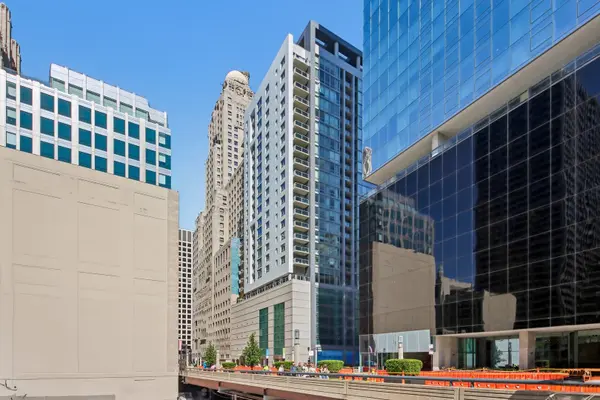 160 E ILLINOIS ST #1704, Chicago, IL 60611