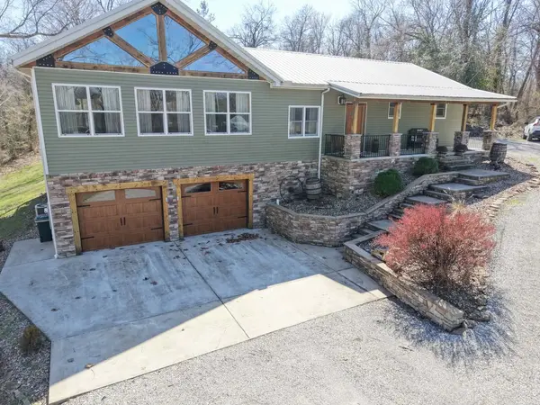 14183 Fowler School RD, Marion, IL 62959