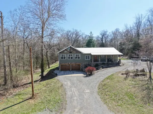 14183 Fowler School RD, Marion, IL 62959