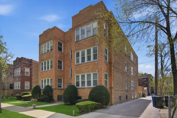 1739 W Gregory AVE, Chicago, IL 60640