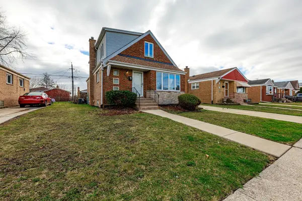 8009 S Kolin AVE, Chicago, IL 60652