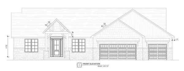 3323 Carrington LN, Bloomington, IL 61705