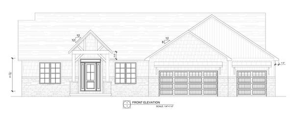 3323 Carrington LN, Bloomington, IL 61705