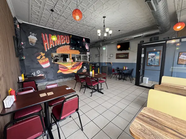 4803 N Pulaski RD, Chicago, IL 60630